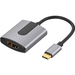 4smarts Προσαρμογέας USB-C σε HDMI 4K