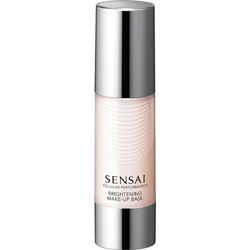 Kanebo Sensai Brigtening Make-Up Base 30ml