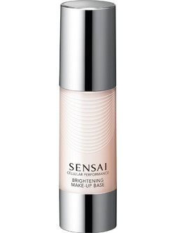 Kanebo Sensai Brigtening Make-Up Base 30ml