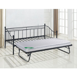 Marin Μονό Μεταλλικό 90x190cm E8043,11