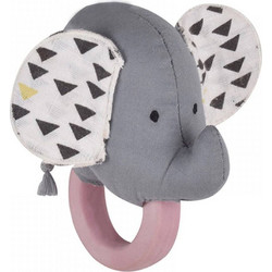 Tikiri Elephant 0m+ 1τμχ