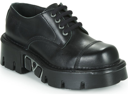 Smart shoes New Rock M-NEWMILI03-C3
