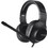Sades Spirits Gaming Headset Over Ear Black