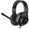 Sades Spirits Gaming Headset Over Ear Black