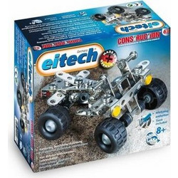 Eitech 4τροχη Μοτοσυκλέτα 00063
