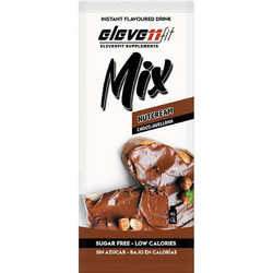 Χυμός σε Σκόνη, Eleven Fit Mix, Πραλίνα Φουντουκιού, 9γρ
