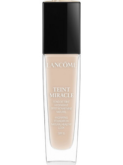 Lancome Teint Miracle 002 Lys Rose Liquid Make Up SPF15 30ml
