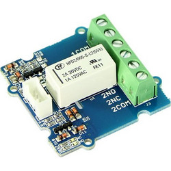 Grove - 2-Coil Latching Relay