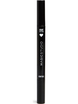 Folia Cosmetics Magic Studio Double Eyeliner & Moon Tattoo