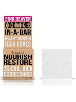 Biovene Pink Heaven Bar 40gr