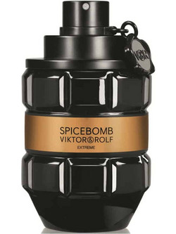 Viktor & Rolf Spicebomb Extreme Eau de Parfum 50ml
