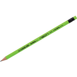 Lyra Μολυβι Neon Hb/2 Με Γομα (001293960)
