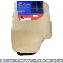 Race Axion SAAB 9-3 2002+ ΠΑΤΑΚΙΑ ΜΑΡΚΕ ΜΟΚΕΤΑ (ΜΠΕΖ) - 4 ΤΕΜ