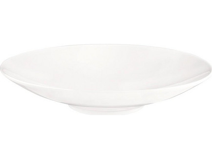 Espiel Πιάτα Βαθιά Πορσελάνης Coup Fine Dining 28cm 4τμχ 001.729475K4