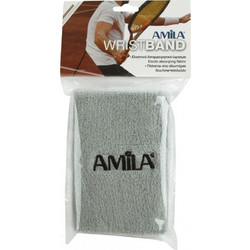 Περικάρπιο Γκρι Amila Large Κωδ. 45743