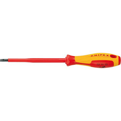 ΚΑΤΣΑΒΙΔΙ ΕΥΘΕΙΑ 1000V 6.5MM KNIPEX