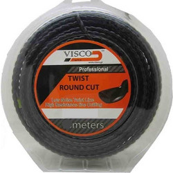 Visco Μεσινέζα Στριφτή 3mm x 23m