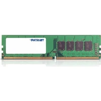 Patriot Signature Line 16GB (1X16GB) DDR4 2133MHz Dimm