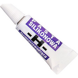 AG TermoPasty Pasta Thermal Paste 7gr