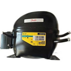 Συμπιεστής R134 NL11F DANFOSS