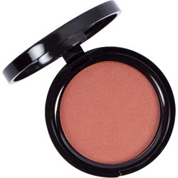 Elixir Silky Long Lasting Mini 113 Brown Traditional Powder Blush 12gr