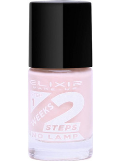 Elixir 2 Weeks 778 Gloss Βερνίκι Νυχιών Μακράς Διαρκείας 15ml