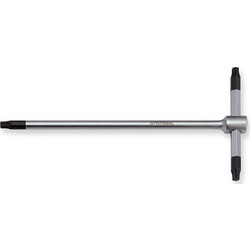 MUNDIAL ΤΑΦ TORX 15TX 0344.415 VANADIUM