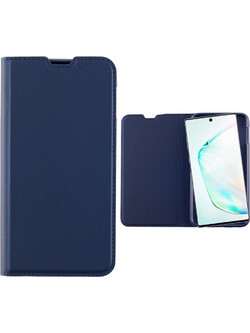 Idol 1991 Prime Magnet Book Dark Blue (Galaxy Note 10+)
