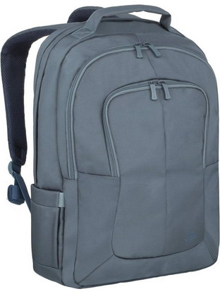Rivacase 8460 Backpack Laptop 17.3" Aquamarine