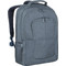 Rivacase 8460 Backpack Laptop 17.3" Aquamarine