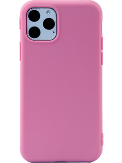 Θήκη Apple iPhone 11 Candy Colour - Lilac