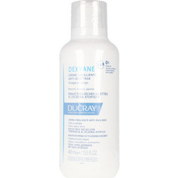Ducray Dexyane Creme Emollient Cream 400ml