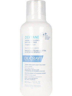 Ducray Dexyane Creme Emollient Cream 400ml