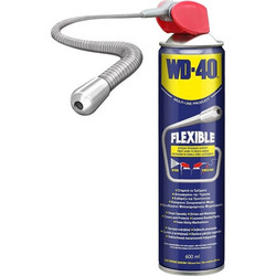 WD-40 - Multi-Use Product Flexible 600ml 002600120