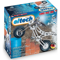 Eitech Trial Bike 00060