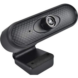 KCatsy Webcam B0879L2JC8 1080P/720P/480P HD 12MP Desktop Laptop Computer PC Webcams Black 720P