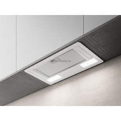 Elica ERA C WH/A/72 Μηχανισμός Απορρόφησης 72cm Λευκός