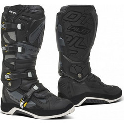 Forma Pilot Black/Anthracite