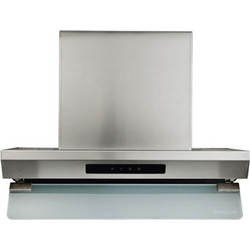 Davoline Inside Plus Drop Control Μηχανισμός Απορρόφησης 90cm Inox