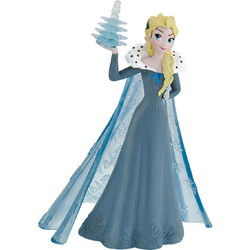 Bullyland Frozen Adventure Elsa BU012940