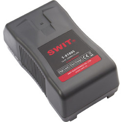 Swit SW-S8180S V-Mount Battery