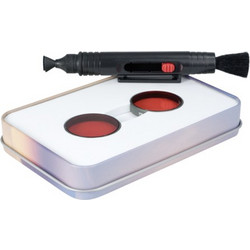 PRO-mounts Scuba Red and Snorkel Filter for DJI Osmo Action (χωρίς συσκευασία)