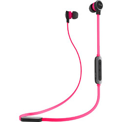iLuv Neon Sound Air 2 Pink