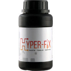 HYPER-FIX DETACH ΥΓΡΟ ΑΠΟΚΟΛΛΗΣΗΣ ΟΘΟΝΗΣ ΜΕ FRAME 250ml