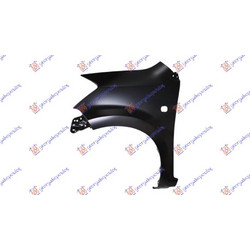 Φτερο Εμπρος Αριστερα Daihatsu Sirion 05- - 076900652