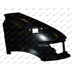 Φτερο Εμπρος Δεξια Iveco Daily 00-07 - 074300651