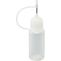 Άδειο Μπουκάλι Βελόνα 10ml