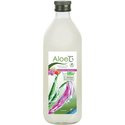 Genomed Aloe G Μαστίχα & Κρητικά Βότανα 1lt