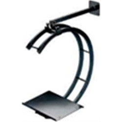 OMB POLYLUX-75 /B Βάση Τηλεόρασης Τοίχου 29" έως 25kg