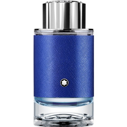 Montblanc Explorer Ultra Blue Eau de Parfum 100ml